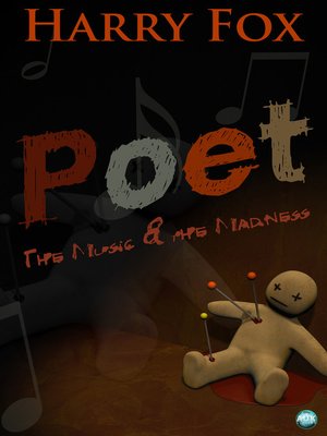 cover image of Poet